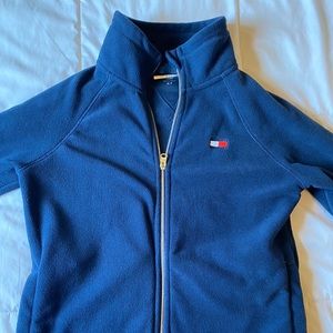 Tommy Hilfiger Zip up Jacket